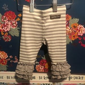 Matilda Jane Baby Leggings